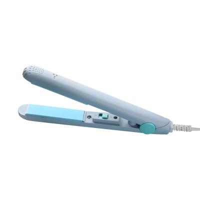 China Fashionable hotel personality matte hair straightener for sale with low price for sale