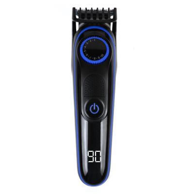 China Household In The Best Quality Hair Trimmer Current Professional Electric Hair Trimmer Cordless Hair Trimmer for sale