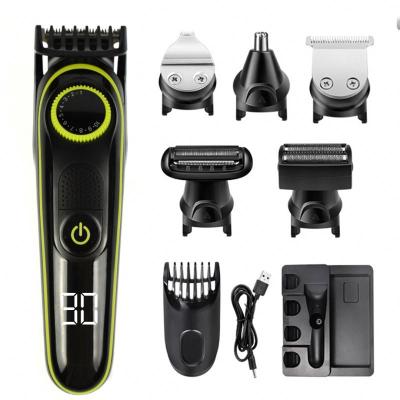 China Household In The Best Quality Hair Trimmer Current Professional Electric Hair Trimmer Cordless Hair Trimmer for sale