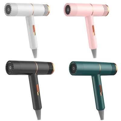 China Other New Fashion Hair Dryer Quick-drying Hair Dryer With Hammer T-shaped Shape for sale