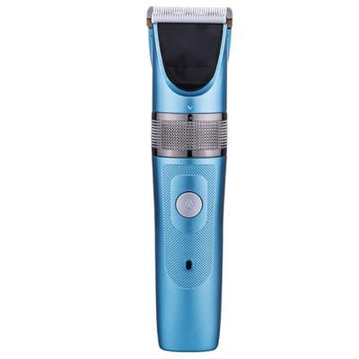 China New winter viable special hair trimmer for pets, high quality washable mute pet hair trimmer for sale