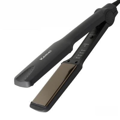 China New Hotel Flat Straightening Iron Styling Tool Hair Straightener Professional Wholesale for sale