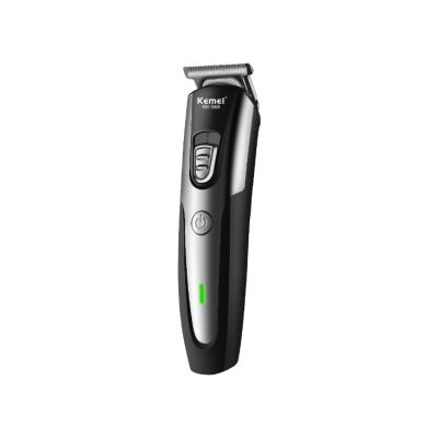 China High quality multifunctional rechargeable electric car hair liner trimmer trimmer set for sale