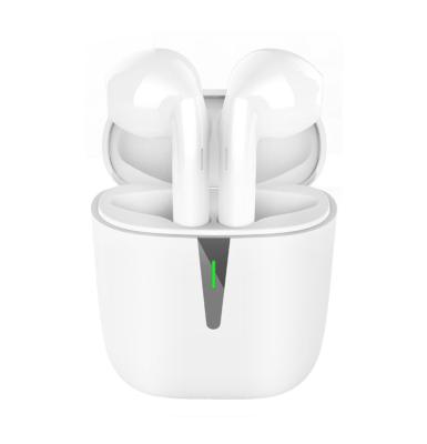 China 2021 Top Selling In-Ear Products Earphone XOOXI TWS Radio FOR Airpods Phone BT 5.0 Earphone Headset for sale