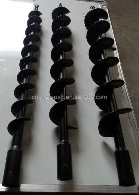 China Good Earth Auger Earth Auger for sale