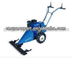 China mower reaper for sale