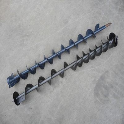 China Factory Helical Blade for Harvester for sale