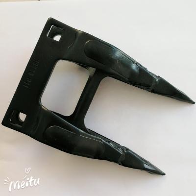 China Garment Shops Combine Harvester Knife Guard 16500 P11 For JD Harvester for sale