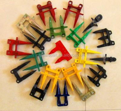 China Premium Quality Combine Harvesters Knife Guard for sale