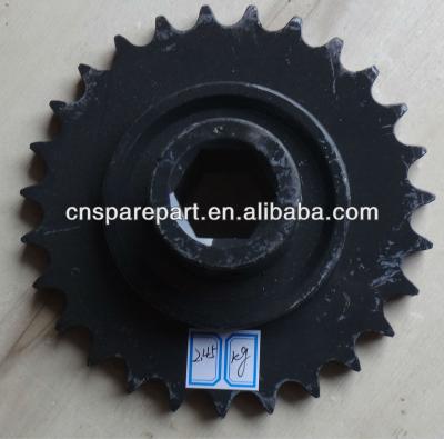 China Harvesters Good Quality KUBOTA Harvester Spare Parts KUBOTA 5T057-6816-0 SPROCKET for sale