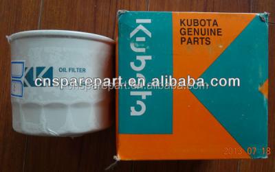 China Harvesters kubota combine harvester spare parts HH164-32430 cartridge oil filter for sale