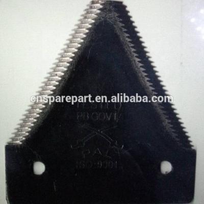 China Good Quality Harvesters Harvester Blade For Cutting for sale