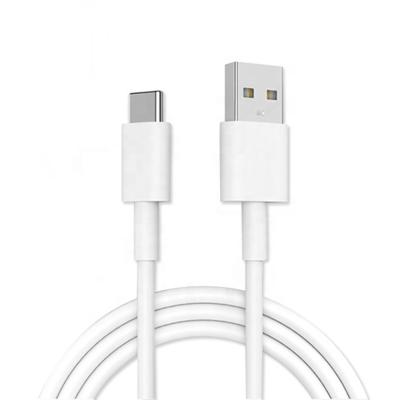 China MP3/MP4 Player USB Type-C Cable 1M 2M 3M Fast Charging Cable For Samsung S8 S9 Plus For Huawei Data USB C Cable for sale