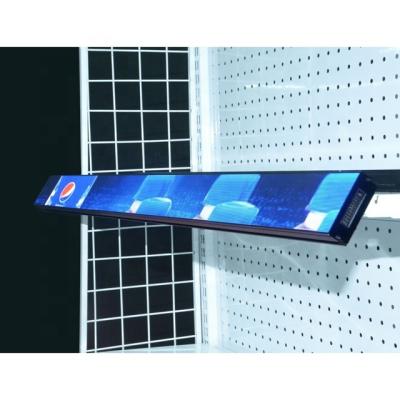 China P1.25 Supermarket Indoor Retail Led Strip Display P1.25 Indoor Retail Led Screen Led Screen for sale