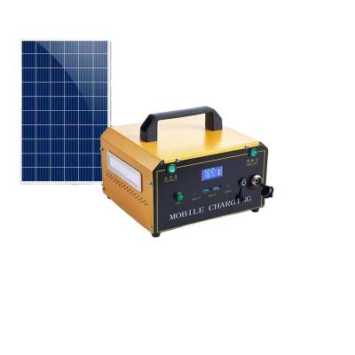 China Allpowers 2000w Sine Wave Energy Storage Flashlight Modified Renewable System > Portable Power Station for sale