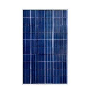 China Flexible Polycrystalline Solar Power System Cells 300W 400W 500W Solar Panels System For Home Solar Panels for sale