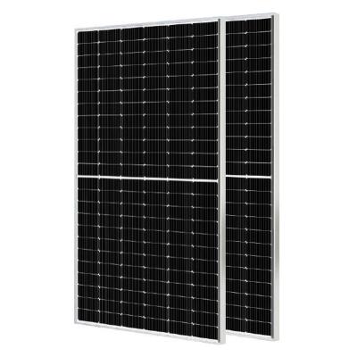 China Solar Products High Power 550w Panel Monocrystal Solar Panels 525W Photovoltaic Foreign Solar Panels for sale