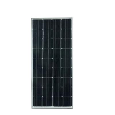 China Outdoor Photovoltaic 580w~600w Solar Panels Multi Grid Main Power Monocrystal Solar Panels for sale