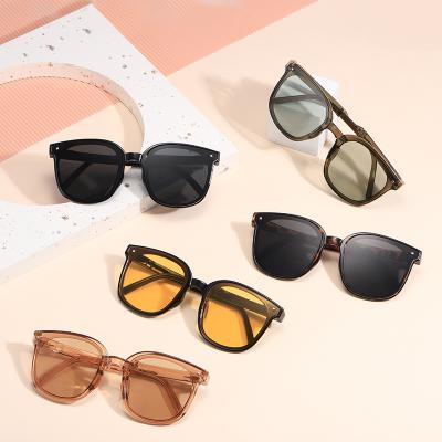 China Factory direct sales polarized sunglasses 2022 non-slip nose pads polarized times sunglasses with wholesale price and high quality for sale