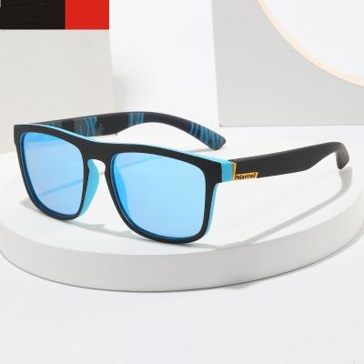 China Polarized Sunglasses Wholesale New Anti-ultraviolet Lenses Female Driving 20222 Outdoor Sports Polarized Sunglasses For Man And Woman for sale