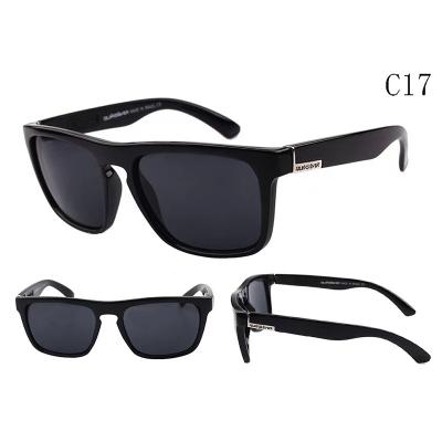 China European Sports Sunglasses and American Outdoor Sports and Leisure Designer Sunglasses Famous Brands for Man and Women for sale