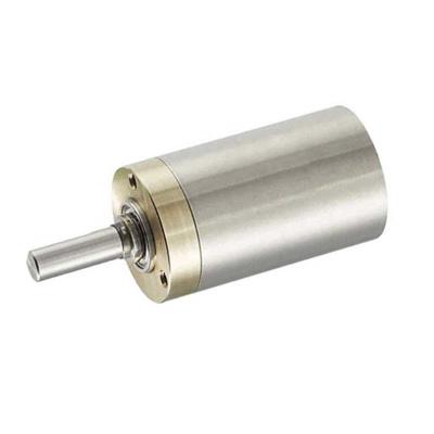 China 16mm Planetary Gearbox High Torque Low Noise Planetary Reducer Gearbox for sale