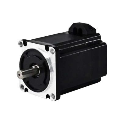 China Energy Regeneration Inrunner Brushless Motor High Speed 5000W 24V 3000RPM 50N.M for sale