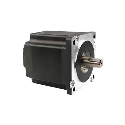 Κίνα Μεγάλη ταχύτητα 90mm DC Inrunner Brushless Motor 350V 3000RPM 1000 Watt Για RC οχήματα προς πώληση