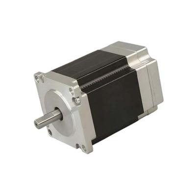 China 57 mm borstelloze PMDC-motor 48 V borstelloze motor 63 Watt tot 188 Watt borstelloze DC-elektrische motor Te koop