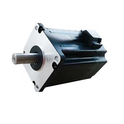 China 60mm Brushless DC Motor 78 Watt to 234 Watt Sensorless Brushless Motor Inner Rotor BLDC Motor​ for sale