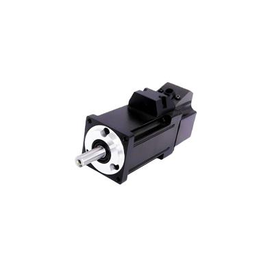 China Customizable Brushless Servo Motor With Encoder 0.3N.M 3000rpm Flange 40mm for sale