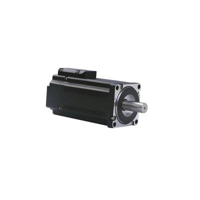 China 400W Brushless AC Servo Motor 1.9N.M 3000rpm Flange 60mm For Precision Control for sale