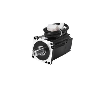 Κίνα 60mm Encoder Servo Motor Flange 400W 600W 1.9N.M 3000rpm Προσαρμοσμένο προς πώληση