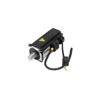 Κίνα Αυτοκινητοβιομηχανική φλέβα 60mm Brushless Servo Motor 400W Encoder Servomotor 1.9N.M 3000rpm προς πώληση