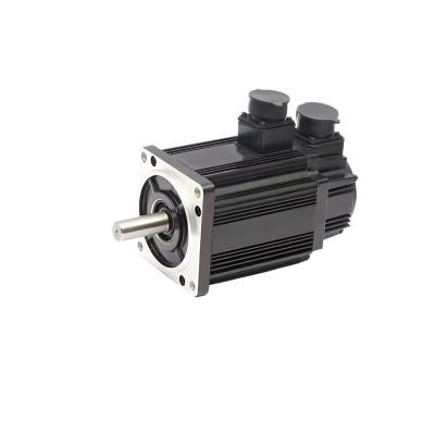 Κίνα Θερμική αντίσταση κωδικοποιητής Servo Motor Flange 110mm 1500W 7.2N.M Αντί διάβρωσης προς πώληση