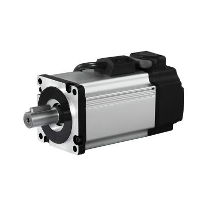 Κίνα Προσαρμόσιμο Brushless AC Motor Flange 180mm 4000W 5500W 7500W 48N.M 1500rpm προς πώληση