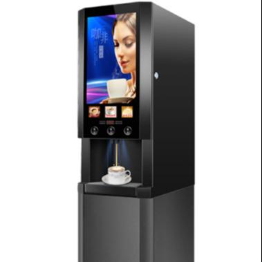 China SDK Small Top Selling Coffee Cabinet and Cold Beverage Cabinet for sale