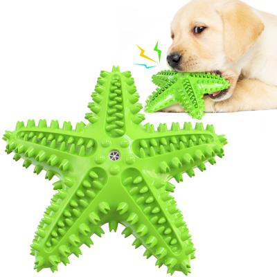 China Custom Viable Toy Rubber Chewing Rubber Chew Resistance Dog Interactive Dog Toys for sale