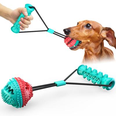 China 2021 Viable New Hot Selling Dog Toy Pet Amazon Assorted Washable Pet Toys Chew Toy Silicone Fancy for sale