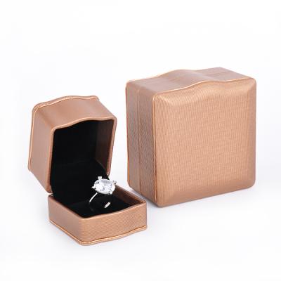 China Custom Attractive Special Shape Factory Manufacturer Necklace Bracelet Ring Earring Jewelry Set Luxury Gift Packaging Plastic Box for sale