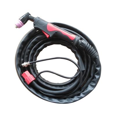 China High Quality HUARUI AG60 Plasma Cutting Torch Plasma Cutter 60A for 4m/8m Portable Plasma Cutter AG60 for sale