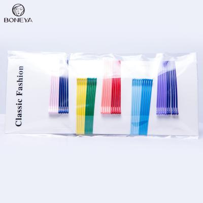 China Newest Color Farm Support Hair Clip/Korean Hot Selling Mixed Hairpins, Hair Accessories for sale