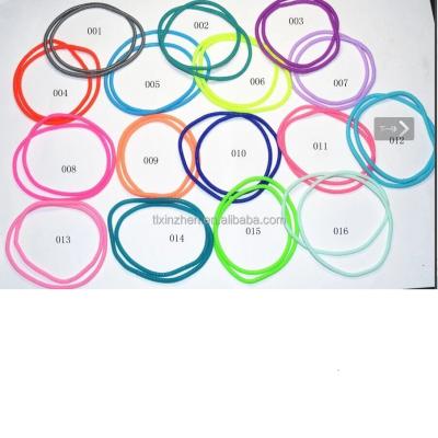 China Washable Solid 17 Colors Wire Spiral Cable Protector for sale