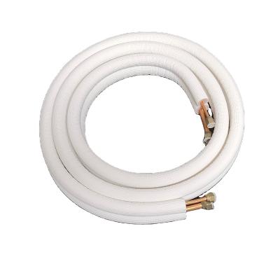 China Refrigerator Factory Manufacturer AC Tube Air Condition Or Hose For Split Air Conditioners for sale