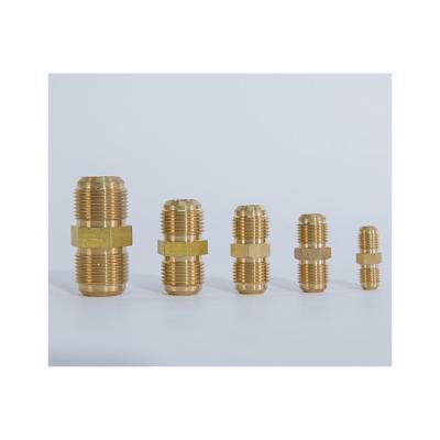 China Commercial Wholesale Steel Knurled Thumb Nut Sale Brass Nuts Manufacturer for sale