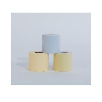 China Best High Temperature Resistance Quality PVC AC Parts Air Conditioner Wrapping Tape for sale