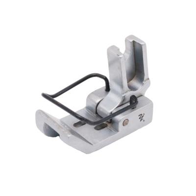 China Industrial Sewing Machine Yujie MH380 3/16 Sewing Machine Parts Sewing Accessories Presser Foot for Juki B1509-038-DBO for sale