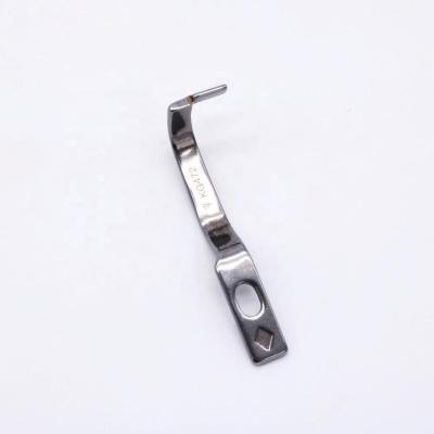 China Industrial Sewing Machine Yujie KG472 Siruba Sewing Machine Spare Part Looper Guard for sale