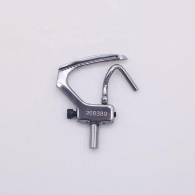 China Industrial Sewing Machine Yujie 268380 Sewing Machine Spare Parts Looper For Singer for sale