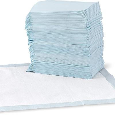 China Soft Hot Selling Soft Pet Super Absorbent Leakproof Pad for sale